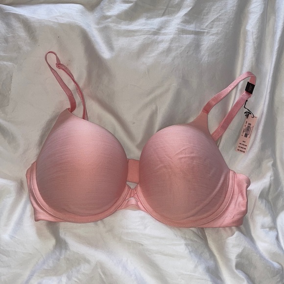 Victoria's Secret Other - Victorias Secret Perfect Shape Wired Padded Bra